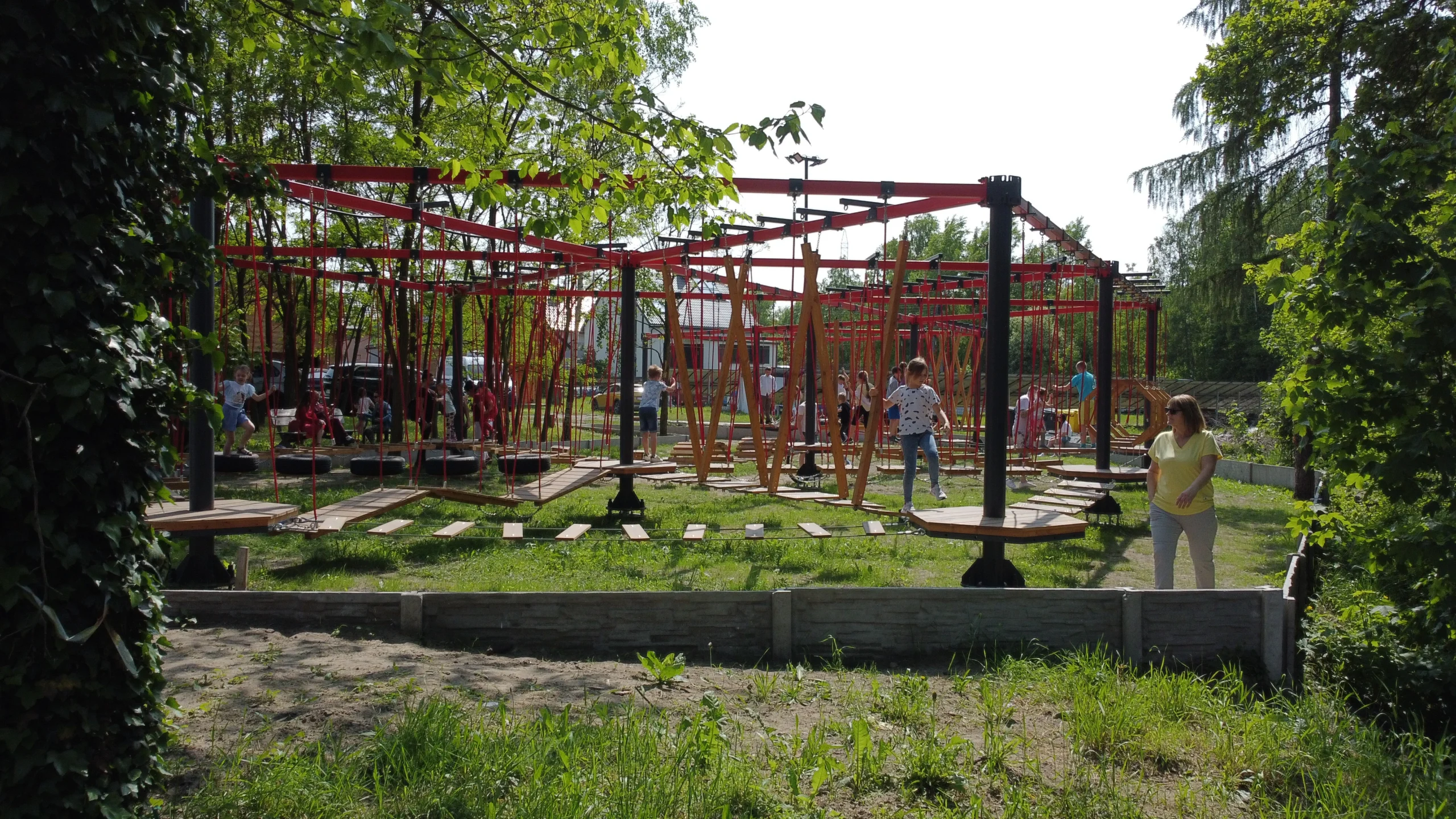 Karczma Borowa Chata